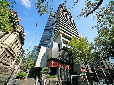 53 / 299 Queen Street, Melbourne