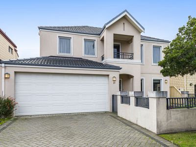 21 The Anchorage, Maylands