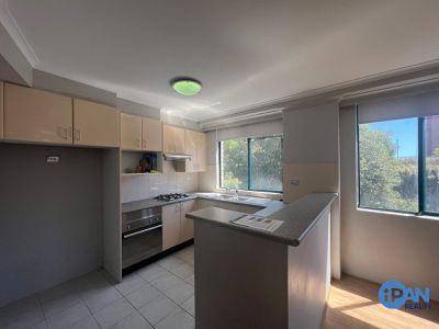 60 / 122 Saunders Street, Pyrmont