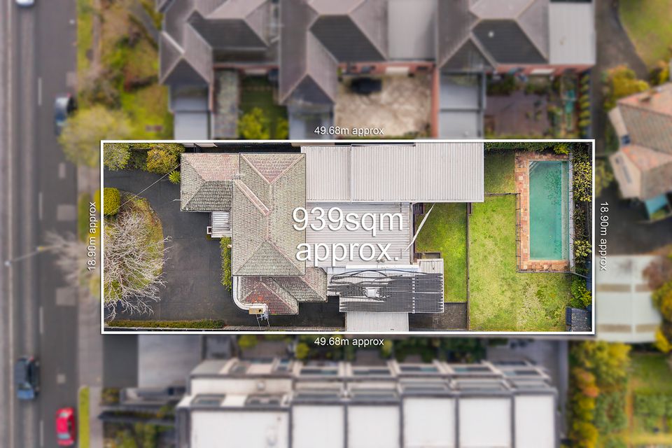 1088 Burke Road, Balwyn North