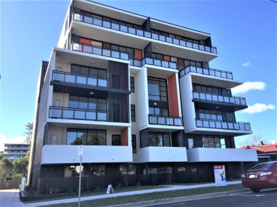 242 / 25-31 Hope St, Penrith