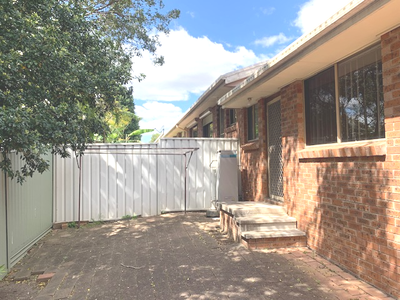 5 / 2-6 Hawkesbury Rd, Westmead