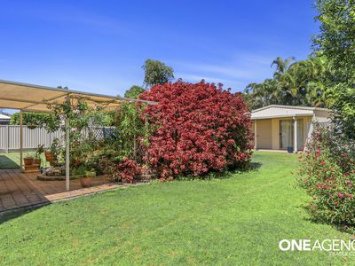 4 Pandanus Drive, Dundowran Beach