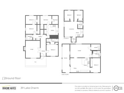 3239 Lake Charm-Quambatook Road, Lake Charm