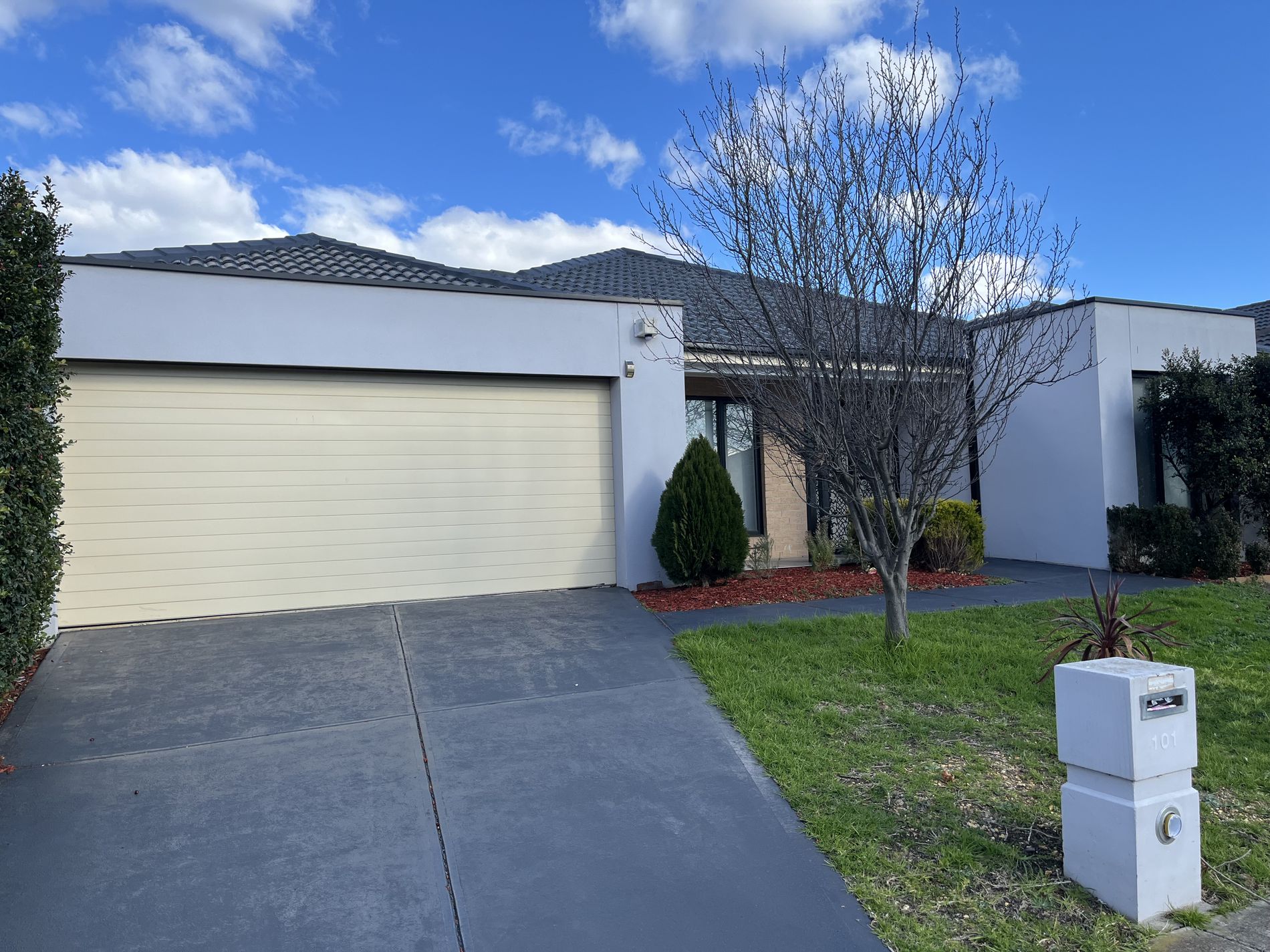 101 Juniper Avenue, Point Cook