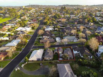 6 Gebhardt Close, Mount Gambier