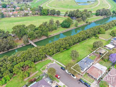 21 Lindsay Street, Campsie