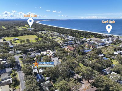10 Cooloon Street, Hawks Nest