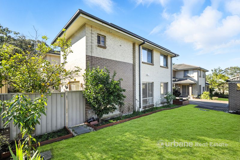 1 / 29 Marcia Street, Toongabbie
