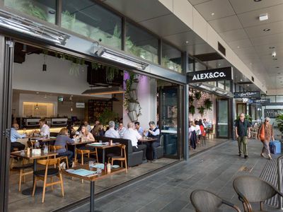 5 / 23 - 33 Napier Street, Parramatta