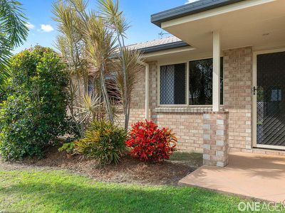 3 Malcolm Court, Point Vernon