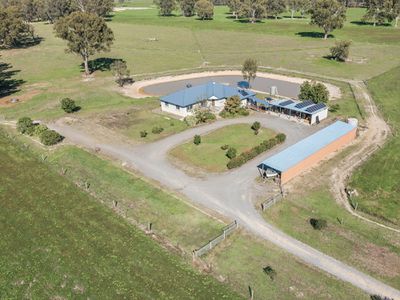 568 Snow Road, Laceby