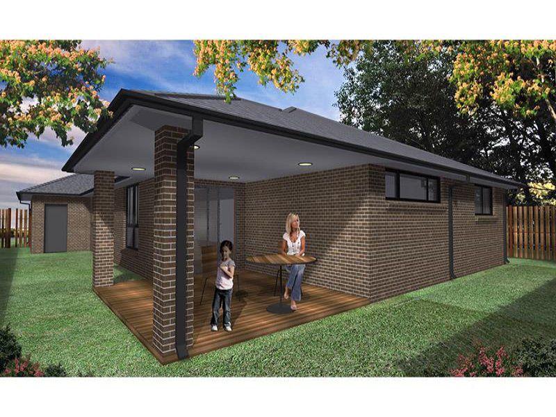 5 Auld St, Elderslie
