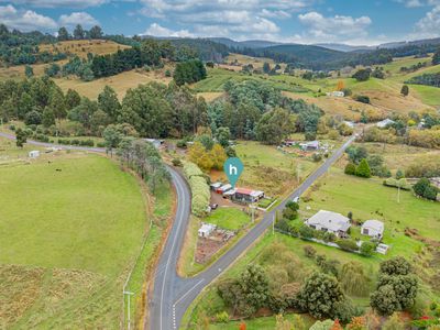5 Donnellys Road, Geeveston