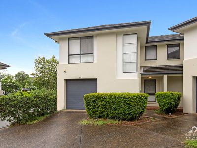 70 / 24 JESSICA DRIVE, Upper Coomera