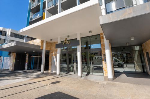 164 / 311 Hay Street, East Perth