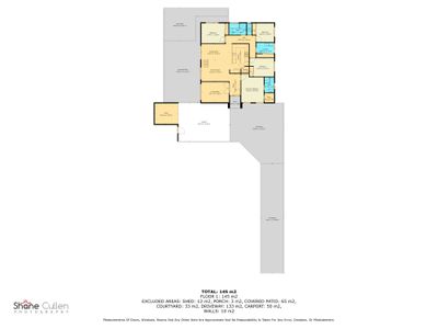 136A Campbell Street, West Lamington