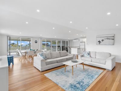 115 Matron Porter Drive, Narrawallee