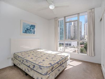 17/21 Clifford Street, Surfers Paradise