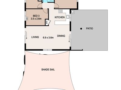 26 Mcinnis Circuit, Driver