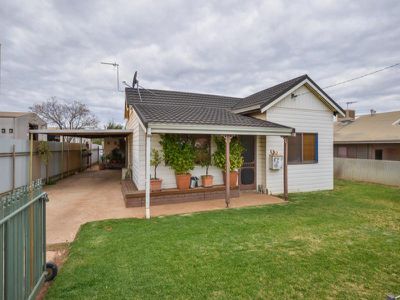 4 Oberthur Street, Kalgoorlie