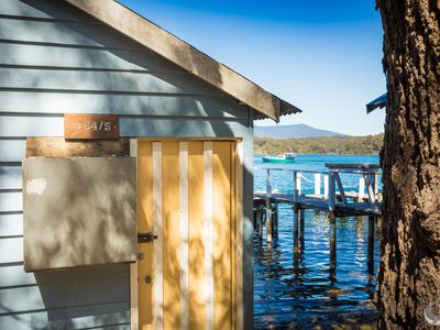 PO 65 Riverside Drive, Narooma