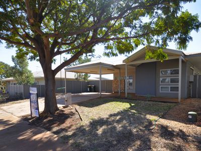 30 Wrasse Crescent, South Hedland