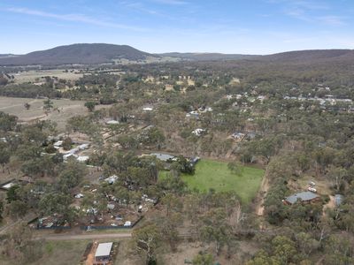 12 Robinson Street, Heathcote