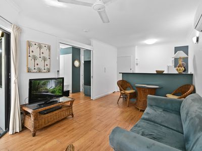15 / 101 Wattle street, Yorkeys Knob
