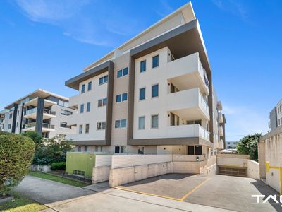 3 / 23-25 Veron Street, Wentworthville