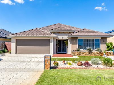 12 Ewens Pass, Ellenbrook