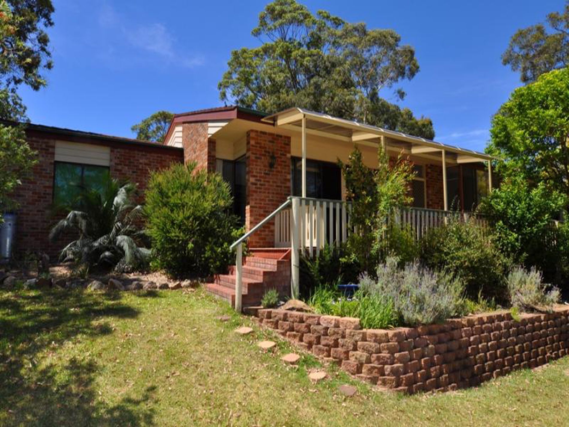 28 Wallaroy Drive, Burrill Lake