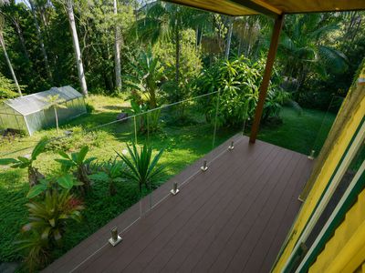 1 / 4  Wallaby Road, Nimbin