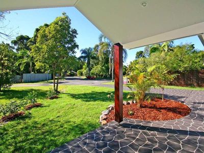 5 Kurrajong Place, Tewantin