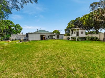 199 Mount Gambier Road, Millicent