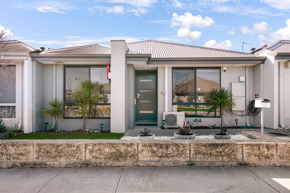 28 Saltwater Street, Baldivis