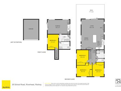 26 School Road, Riverhead