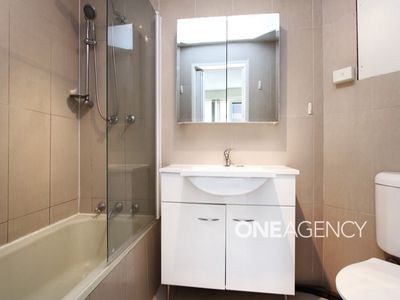 13 / 53 Corrimal Street, North Wollongong