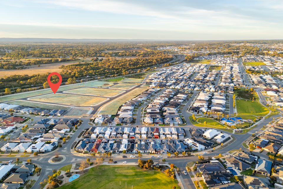 Lot 1609, Mebbin Street, Baldivis