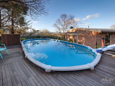 11 ARDERN PLACE, Wodonga