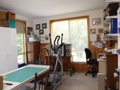 95 Misty Hill Road, Mountain River