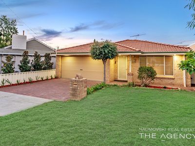 3 Berrigan Street, Nollamara