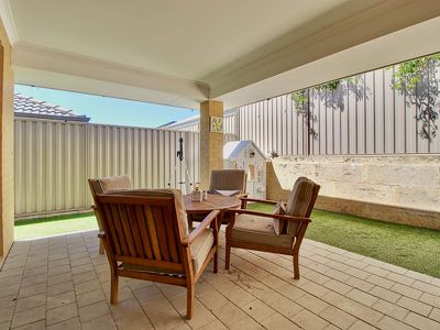 9 Camley Fairway , Baldivis