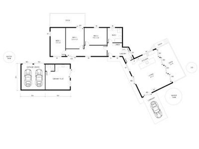 140 Hosie Road, Tarzali