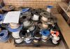 Shead & Nicholson Clearing Sale