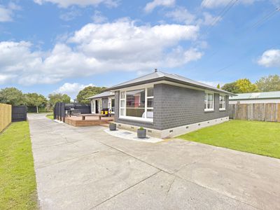 3 Kingsgate Place, Burnside
