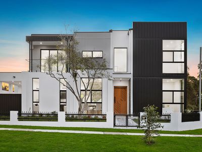 22A Agincourt Road, Marsfield