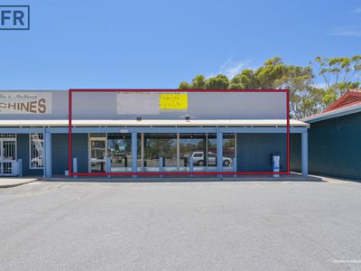 6/62 Coolbellup Avenue, Coolbellup