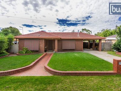 9 Murphy Street, Rutherglen