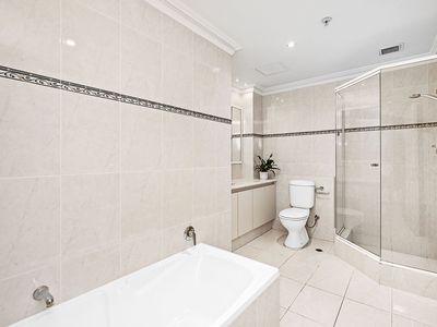 401 / 2 St Georges Terrace, Perth